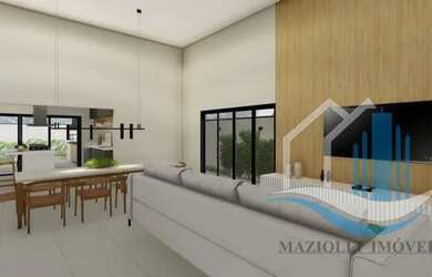 Imagem 7: Alto Padrão para Venda em Votorantim / SP no bairro Alphaville Nova Esplanada 3