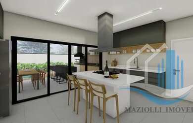 Imagem 6: Alto Padrão para Venda em Votorantim / SP no bairro Alphaville Nova Esplanada 3