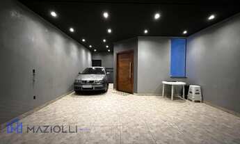 Imagem: Sobrado para Venda em Sorocaba / SP no bairro