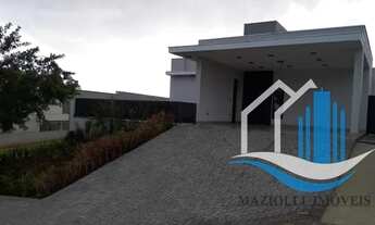 Imagem: Casa em Condomínio para Venda em Votorantim