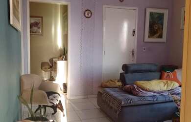 Imagem 5: Apartamento para Venda em Sorocaba / SP no bairro Jardim Brasilândia