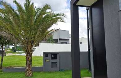 Imagem 3: Alto Padrão para Venda em Votorantim / SP no bairro Alphaville Nova Esplanada