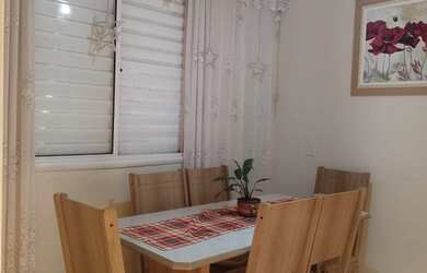 Imagem 7: Apartamento para Venda em Sorocaba / SP no bairro Jardim Brasilândia