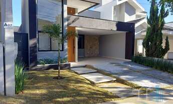 Imagem: Casa em Condomínio para Venda em Sorocaba