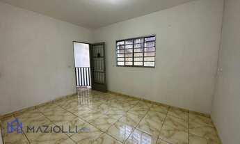 Imagem 6: Sobrado para Venda em Sorocaba / SP no bairro Jardim Botucatu