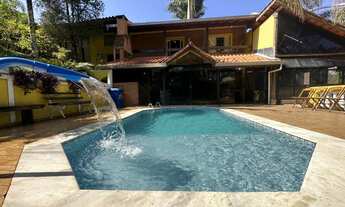 Imagem: Chácara para Venda em Mairinque / SP no