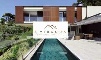 Imagem 3: CASA EM CONDOMÍNIO RESIDENCIAL em SANTANA DE PARNAÍBA - SP, ALPHASITIO