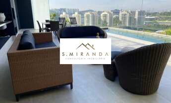 Imagem 4: CASA EM CONDOMÍNIO RESIDENCIAL em SANTANA DE PARNAÍBA - SP, ALPHASITIO