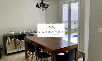 Imagem: CASA EM CONDOMÍNIO RESIDENCIAL em alphaville