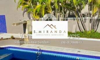 Imagem: CASA EM CONDOMÍNIO RESIDENCIAL em SANTANA