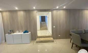 Imagem 5: CASA EM CONDOMÍNIO RESIDENCIAL em SANTANA DE PARNAÍBA - SP, Alphaville Residencial 9