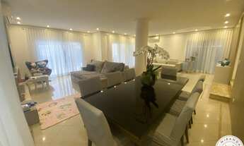 Imagem 3: CASA EM CONDOMÍNIO RESIDENCIAL em SANTANA DE PARNAÍBA - SP, Alphaville Residencial 9