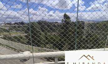 Imagem 4: APARTAMENTO RESIDENCIAL em SANTANA DE PARNAÍBA - SP, COND. GHAIA