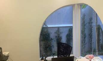 Imagem 6: CASA EM CONDOMÍNIO RESIDENCIAL em SANTANA DE PARNAÍBA - SP, Alphaville Residencial 9