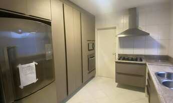 Imagem 7: CASA EM CONDOMÍNIO RESIDENCIAL em SANTANA DE PARNAÍBA - SP, Alphaville Residencial 9