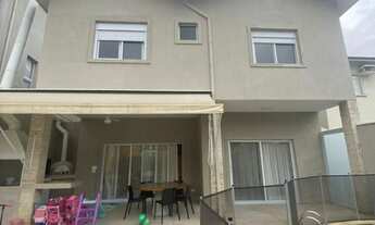 Imagem: CASA EM CONDOMÍNIO RESIDENCIAL em SANTANA