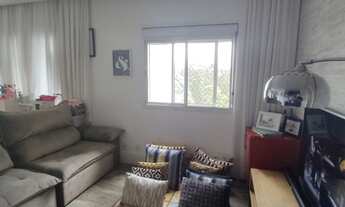 Imagem 6: APARTAMENTO RESIDENCIAL em SANTANA DE PARNAÍBA - SP, COND. GHAIA