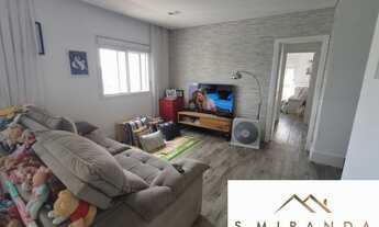 Imagem 7: APARTAMENTO RESIDENCIAL em SANTANA DE PARNAÍBA - SP, COND. GHAIA