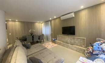 Imagem 2: CASA EM CONDOMÍNIO RESIDENCIAL em SANTANA DE PARNAÍBA - SP, Alphaville Residencial 9