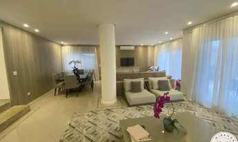 Imagem 4: CASA EM CONDOMÍNIO RESIDENCIAL em SANTANA DE PARNAÍBA - SP, Alphaville Residencial 9