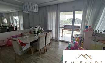 Imagem 5: APARTAMENTO RESIDENCIAL em SANTANA DE PARNAÍBA - SP, COND. GHAIA