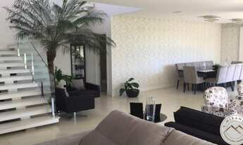 Imagem 4: CASA EM CONDOMÍNIO RESIDENCIAL em SANTANA DE PARNAÍBA - SP, Genesis 1