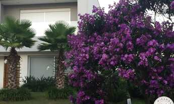 Imagem 2: CASA EM CONDOMÍNIO RESIDENCIAL em SANTANA DE PARNAÍBA - SP, Genesis 1