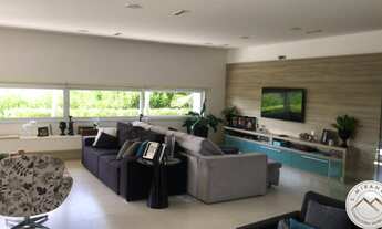 Imagem 3: CASA EM CONDOMÍNIO RESIDENCIAL em SANTANA DE PARNAÍBA - SP, Genesis 1