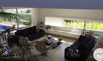 Imagem 5: CASA EM CONDOMÍNIO RESIDENCIAL em SANTANA DE PARNAÍBA - SP, Genesis 1