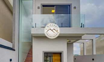 Imagem 2: CASA RESIDENCIAL em SANTANA DE PARNAÍBA - SP, VILLAS DO JAGUARI