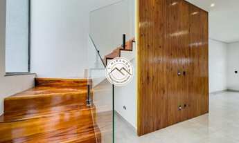 Imagem 5: CASA RESIDENCIAL em SANTANA DE PARNAÍBA - SP, VILLAS DO JAGUARI