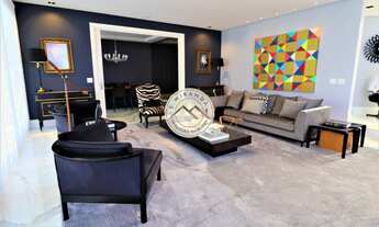 Imagem 7: CASA RESIDENCIAL em SANTANA DE PARNAIBA - SP, Alphaville Residencial 0