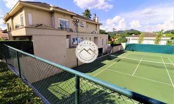 Imagem 3: CASA RESIDENCIAL em SANTANA DE PARNAIBA - SP, Alphaville Residencial 0