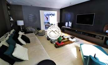 Imagem 6: CASA RESIDENCIAL em SANTANA DE PARNAIBA - SP, Alphaville Residencial 0