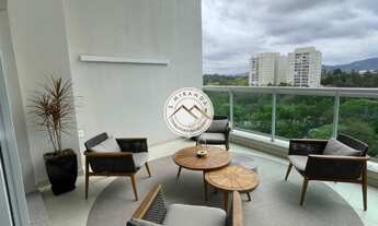 Imagem 7: APARTAMENTO RESIDENCIAL em BARUERI - SP, COND. LUMINA GRAMERCY PARK