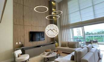 Imagem 6: APARTAMENTO RESIDENCIAL em BARUERI - SP, COND. LUMINA GRAMERCY PARK