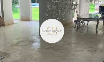 Imagem 3: CASA EM CONDOMÍNIO RESIDENCIAL em BARUERI - SP, Alphaville Residencial 2