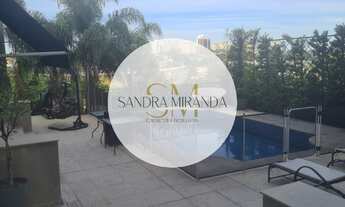 Imagem 7: CASA EM CONDOMÍNIO RESIDENCIAL em BARUERI - SP, Residencial Alphaville 0