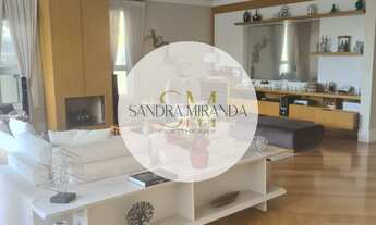 Imagem 5: CASA EM CONDOMÍNIO RESIDENCIAL em BARUERI - SP, Residencial Alphaville 0