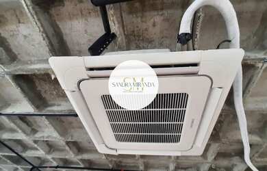 Imagem 3: SALA COMERCIAL COMERCIAL em SANTANA DE PARNAIBA - SP, ED. MONTREAL PLAZA