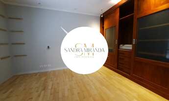 Imagem 7: CASA EM CONDOMÍNIO RESIDENCIAL em BARUERI - SP, ALPHAVILLE - RES. 01