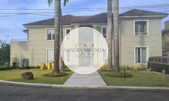 Imagem 2: CASA EM CONDOMÍNIO RESIDENCIAL em BARUERI - SP, Residencial Alphaville 0