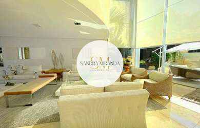 Imagem 3: CASA EM CONDOMÍNIO RESIDENCIAL em BARUERI - SP, Alphaville Residencial 2