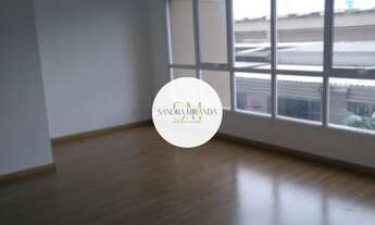 Imagem 2: SALA COMERCIAL COMERCIAL em BARUERI - SP, ED. ALPHA SQUARE