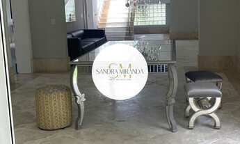 Imagem 5: CASA EM CONDOMÍNIO RESIDENCIAL em BARUERI - SP, Alphaville Residencial 2