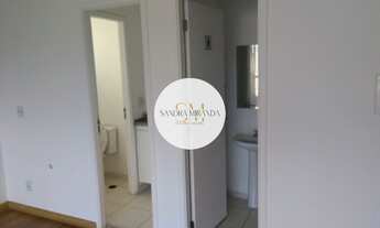 Imagem 4: SALA COMERCIAL COMERCIAL em BARUERI - SP, ED. ALPHA SQUARE