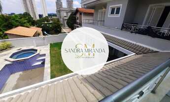 Imagem 3: CASA EM CONDOMÍNIO RESIDENCIAL em BARUERI - SP, ALPHAVILLE - RES. 01