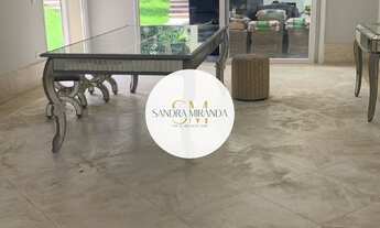 Imagem 4: CASA EM CONDOMÍNIO RESIDENCIAL em BARUERI - SP, Alphaville Residencial 2