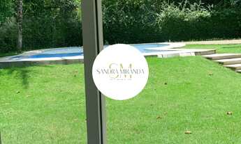 Imagem 2: CASA EM CONDOMÍNIO RESIDENCIAL em BARUERI - SP, Alphaville Residencial 2