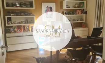 Imagem 6: CASA EM CONDOMÍNIO RESIDENCIAL em BARUERI - SP, Residencial Alphaville 0